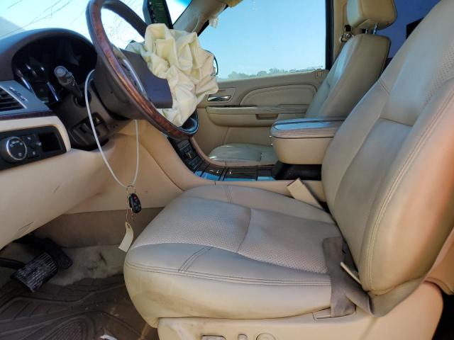 Photo 7 from auction – 2007 CADILLAC ESCALADE L with VIN 1GYEC63837R415170
