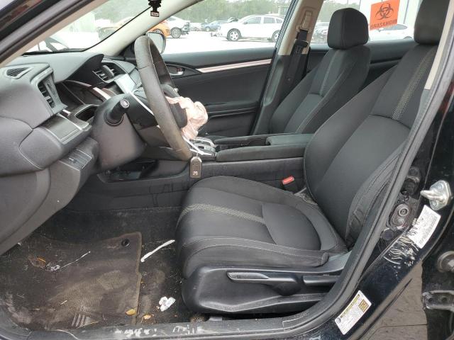 Photo 7 from auction – 2016 HONDA CIVIC EX with VIN 19XFC2F70GE019523