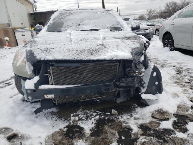 Photo 5 from auction – 2008 NISSAN ALTIMA with VIN 1N4AL21E08N558078