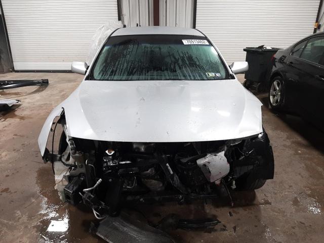 Photo 5 from auction – 2012 NISSAN ALTIMA BAS with VIN 1N4AL2AP1CN417305