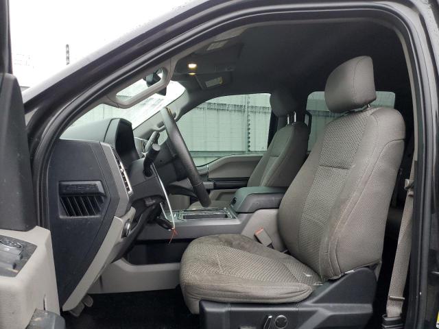 Photo 7 from auction – 2015 FORD F150 SUPER with VIN 1FTEW1EP7FFB21100