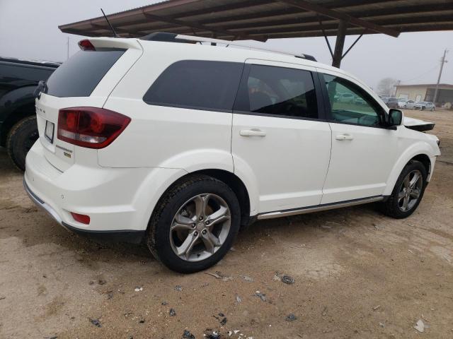 Photo 3 from auction – 2017 DODGE JOURNEY CR with VIN 3C4PDCGGXHT613359