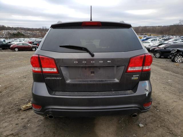 Photo 6 from auction – 2015 DODGE JOURNEY SX with VIN 3C4PDCBG8FT686248