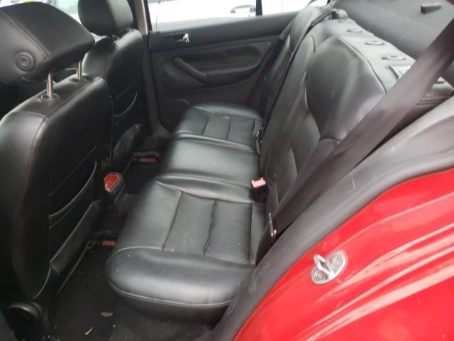 Photo 10 from auction – 2003 VOLKSWAGEN JETTA GLS with VIN 3VWSP69M83M044551