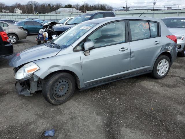 Photo 1 from auction – 2010 NISSAN VERSA S with VIN 3N1BC1CP3AL461442