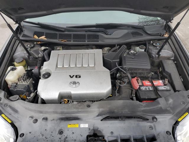 Photo 11 from auction – 2011 TOYOTA AVALON BAS with VIN 4T1BK3DB8BU420032
