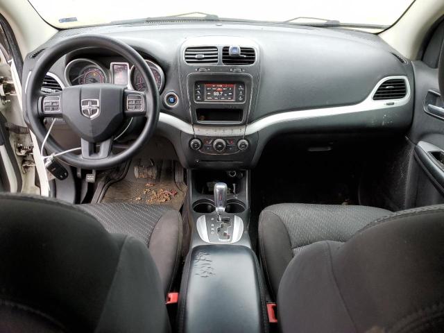 Photo 8 from auction – 2013 DODGE JOURNEY SE with VIN 3C4PDCAB2DT501033