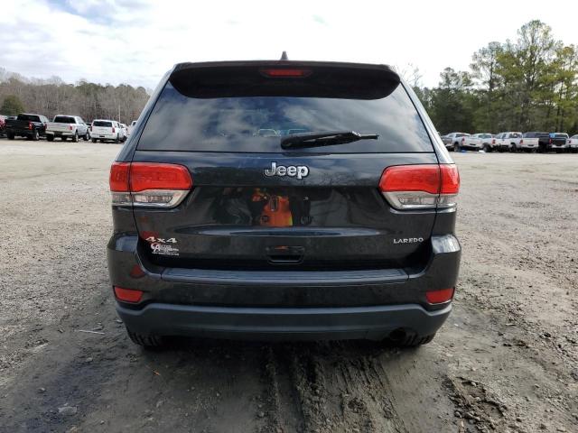 Photo 6 from auction – 2016 JEEP GRAND CHER with VIN 1C4RJFAG4GC378432