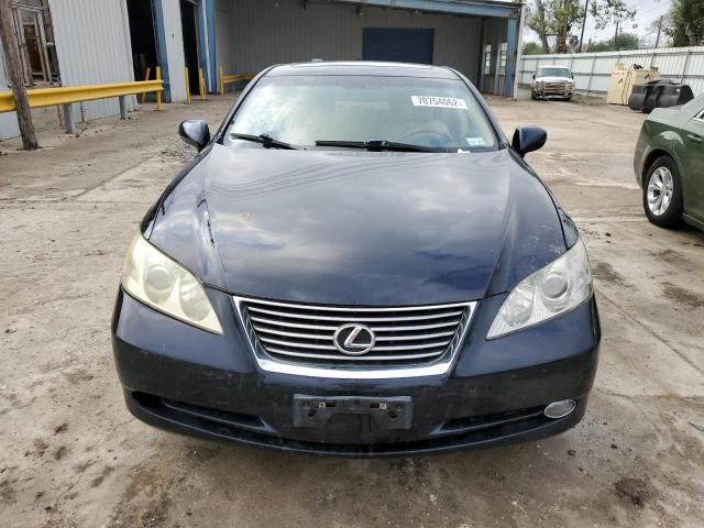 Photo 5 from auction – 2008 LEXUS ES 350 with VIN JTHBJ46G982219992