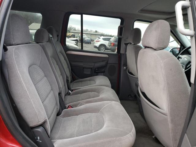 Photo 11 from auction – 2004 FORD EXPLORER X with VIN 1FMZU73K94UB91896