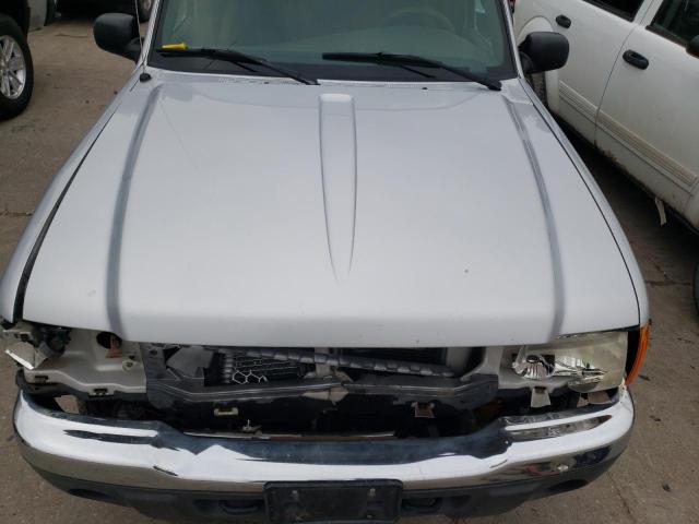 Photo 11 from auction – 2001 FORD RANGER SUP with VIN 1FTZR15E61PB29554