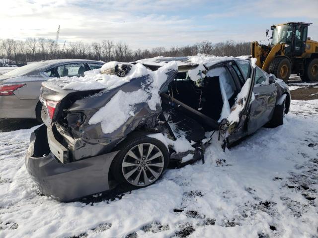 Photo 3 from auction – 2017 TOYOTA CAMRY LE with VIN 4T1BF1FK2HU414760