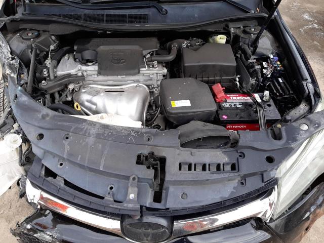 Photo 11 from auction – 2016 TOYOTA CAMRY LE with VIN 4T1BF1FK9GU120769