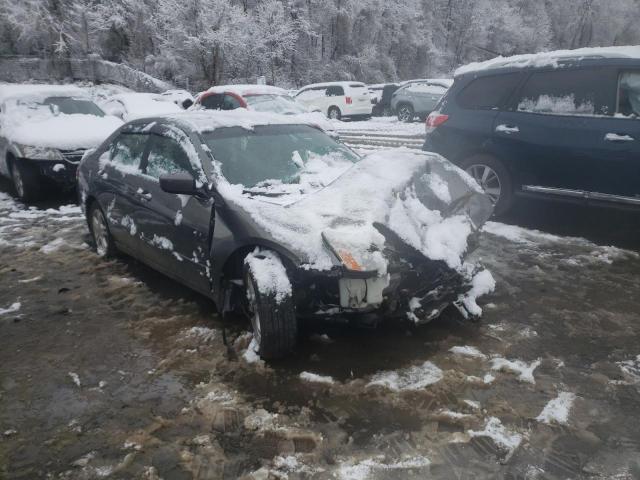 Photo 4 from auction – 2006 HONDA ACCORD EX with VIN 1HGCM55796A050873