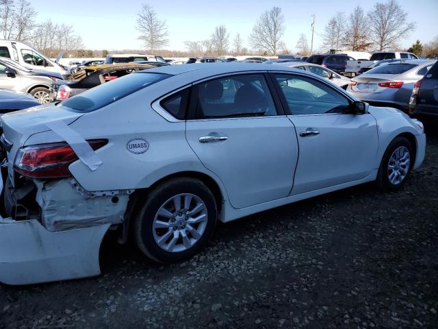 Photo 3 from auction – 2013 NISSAN ALTIMA 2.5 with VIN 1N4AL3APXDC131598