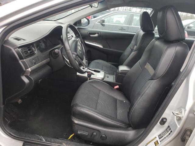 Photo 7 from auction – 2013 TOYOTA CAMRY L with VIN 4T1BF1FK7DU294044