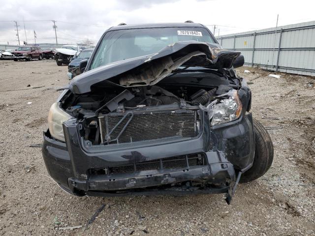 Zdjęcie 5 z aukcji – 2008 HONDA PILOT VP z VIN 5FNYF28238B022056