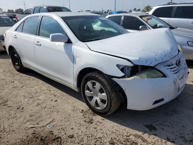 Photo 4 from auction – 2007 TOYOTA CAMRY CE with VIN 4T1BE46K97U542366