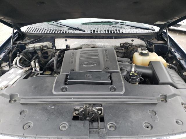 Photo 12 from auction – 2007 FORD EXPEDITION with VIN 1FMFU16547LA56969