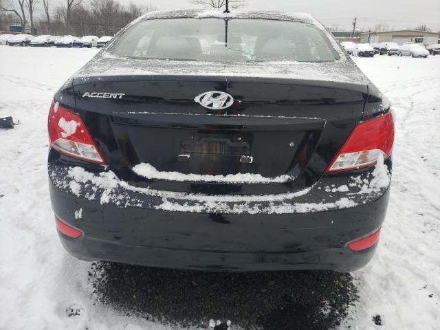 Photo 6 from auction – 2015 HYUNDAI ACCENT GLS with VIN KMHCT4AEXFU820153