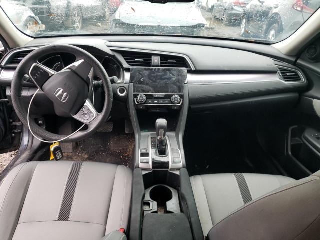 Photo 8 from auction – 2017 HONDA CIVIC EX with VIN 2HGFC1F36HH631319
