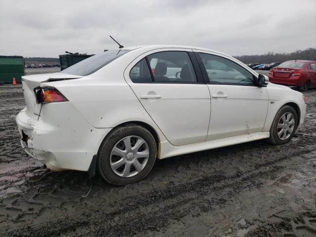 Photo 3 from auction – 2015 MITSUBISHI LANCER ES with VIN JA32U2FU5FU021882