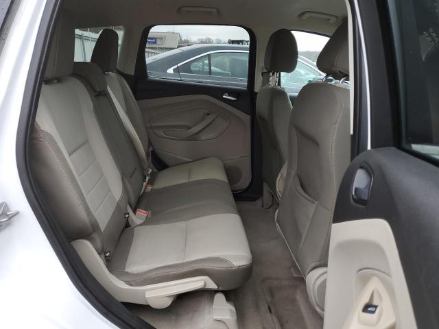 Photo 11 from auction – 2014 FORD ESCAPE SE with VIN 1FMCU9G92EUE01717