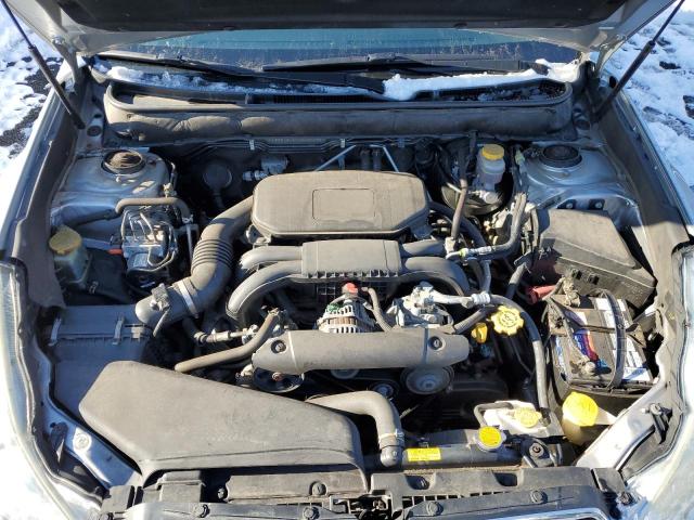 صورة رقم 11 من المزاد - 2012 SUBARU LEGACY 2.5 مع VIN 4S3BMBL67C3037638