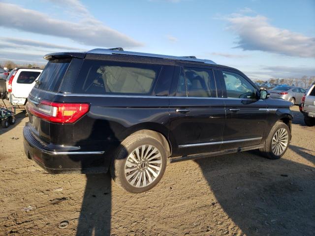 Photo 3 from auction – 2021 LINCOLN NAVIGATOR with VIN 5LMJJ3LT5MEL16732