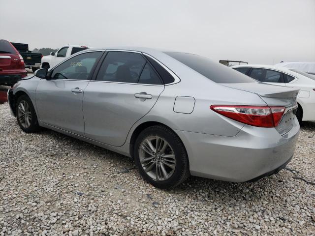 Photo 2 from auction – 2017 TOYOTA CAMRY with VIN 4T1BF1FK6HU790958
