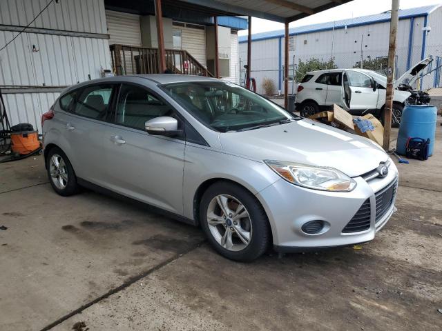 Photo 4 from auction – 2014 FORD FOCUS SE with VIN 1FADP3K21EL202516