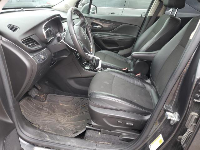 Photo 7 from auction – 2017 BUICK ENCORE PRE with VIN KL4CJASB2HB173320