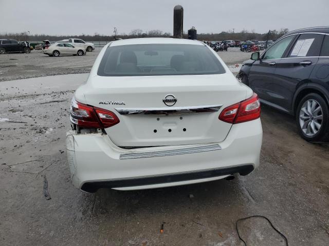 Photo 6 from auction – 2017 NISSAN ALTIMA 2.5 with VIN 1N4AL3AP6HC244034