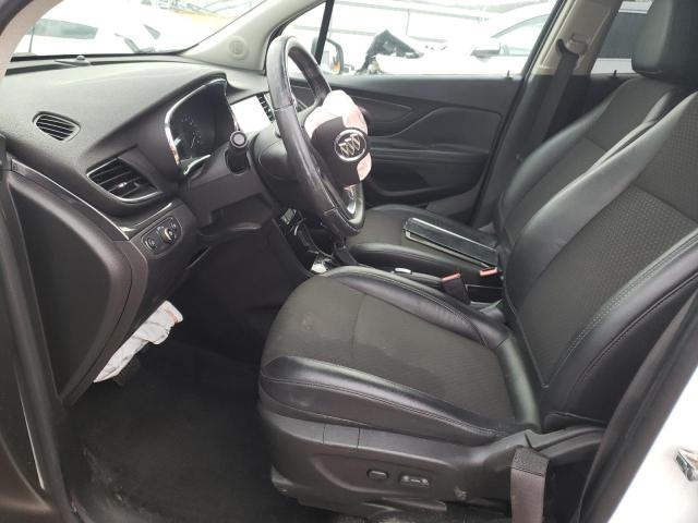 Photo 7 from auction – 2017 BUICK ENCORE PRE with VIN KL4CJBSB6HB164089