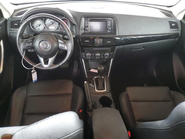 Photo 8 from auction – 2015 MAZDA CX-5 GT with VIN JM3KE4DY4F0551954