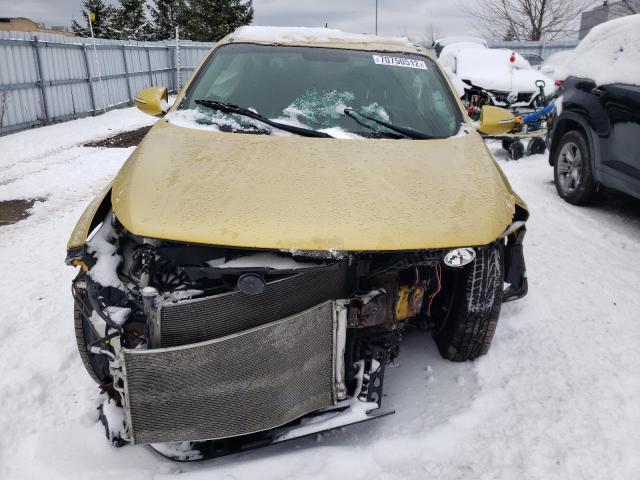 Photo 5 from auction – 2011 KIA SPORTAGE L with VIN KNDPBCA27B7152099