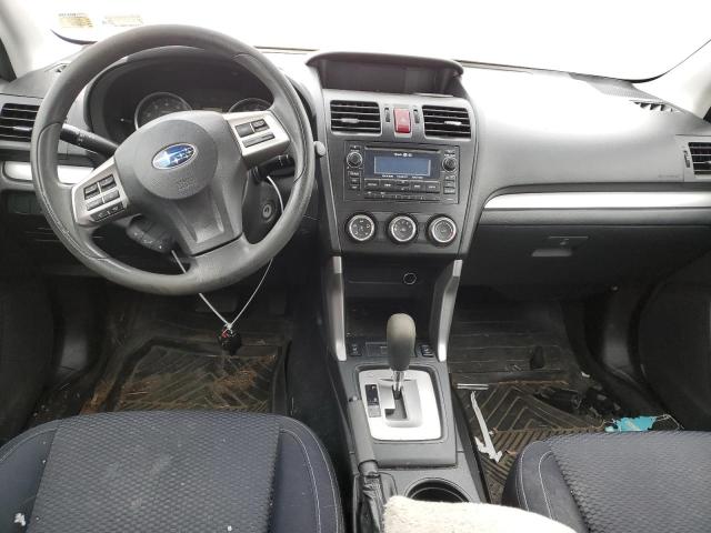 Photo 8 from auction – 2015 SUBARU FORESTER 2 with VIN JF2SJADC3FH559523