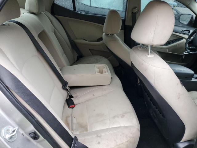 Photo 10 from auction – 2013 KIA OPTIMA LX with VIN 5XXGM4A78DG199888