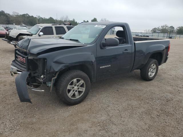 GMC SIERRA C15 2012 with VIN 1GTN1TEX5CZ217943 - Photo from auction