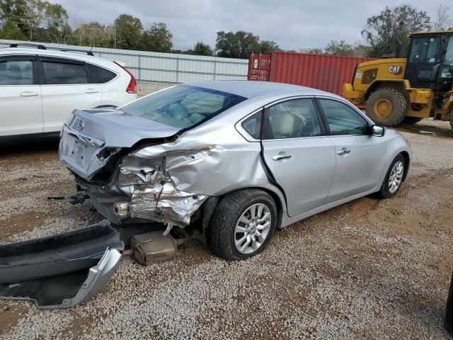 Photo 3 from auction – 2016 NISSAN ALTIMA 2.5 with VIN 1N4AL3AP4GN312883