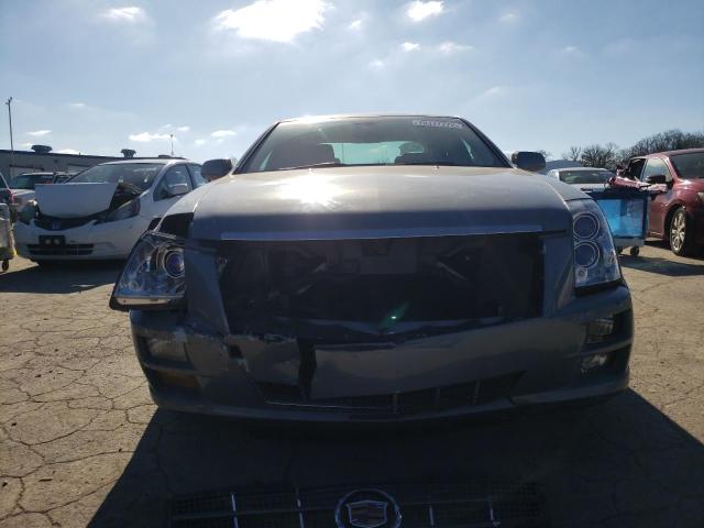صورة رقم 5 من المزاد - 2008 CADILLAC STS مع VIN 1G6DW67V180106623
