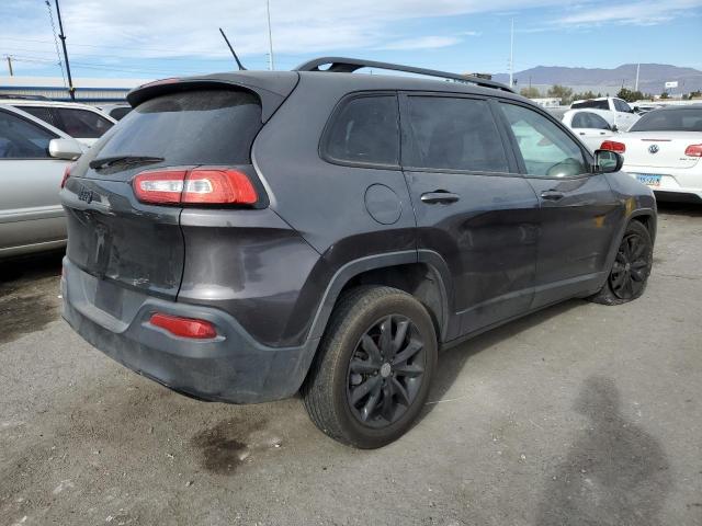 Photo 3 from auction – 2014 JEEP CHEROKEE L with VIN 1C4PJLCB2EW302078