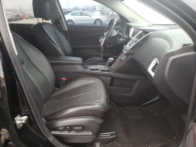 Photo 7 from auction – 2015 CHEVROLET EQUINOX LT with VIN 2GNFLGE36F6278759