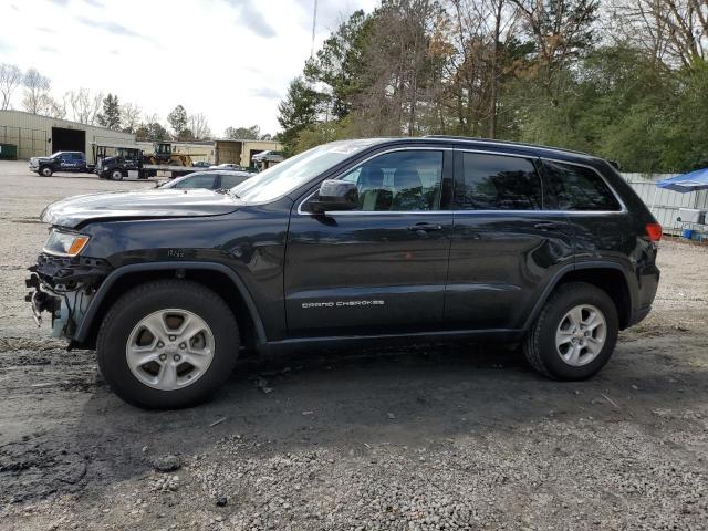JEEP GRAND CHER 2016 with VIN 1C4RJFAG4GC378432 - Photo from auction