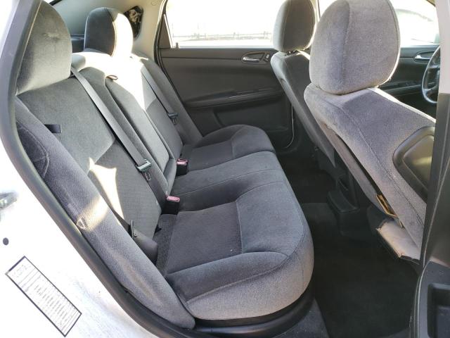 Zdjęcie 10 z aukcji – 2012 CHEVROLET IMPALA LT z VIN 2G1WG5E37C1241173