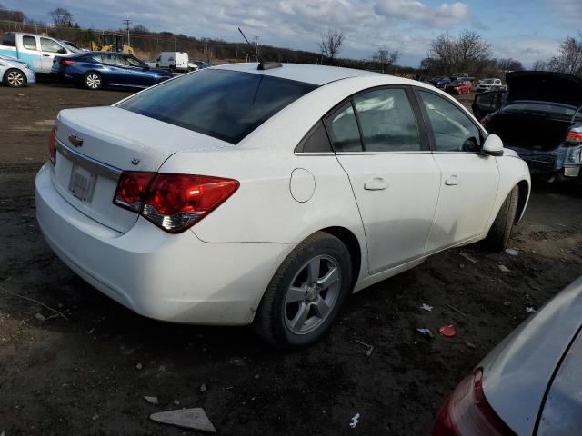 Photo 3 from auction – 2015 CHEVROLET CRUZE LT with VIN 1G1PC5SB2F7190541