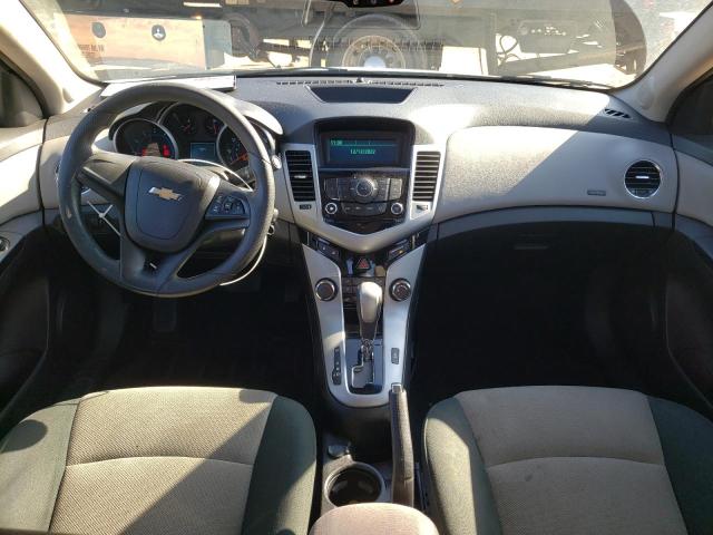 Photo 8 from auction – 2012 CHEVROLET CRUZE LS with VIN 1G1PC5SH4C7156326