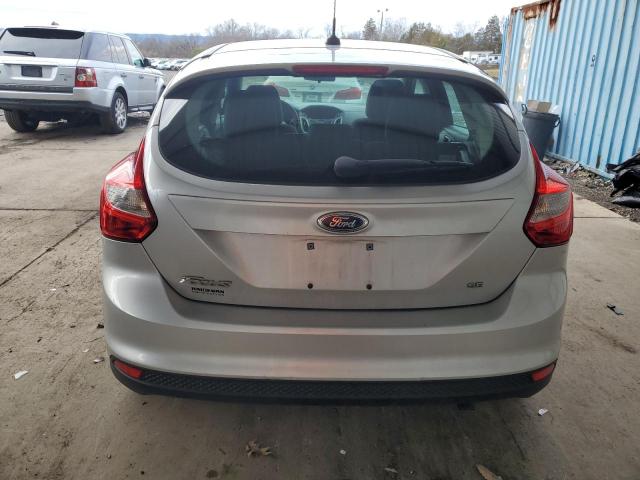 Photo 6 from auction – 2014 FORD FOCUS SE with VIN 1FADP3K21EL202516