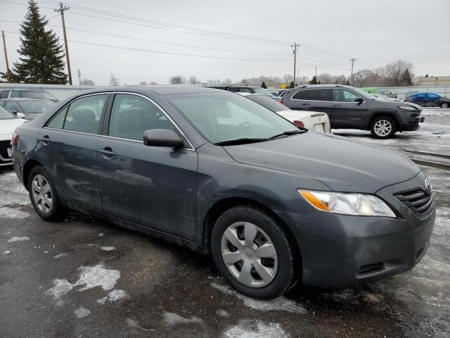 Photo 4 from auction – 2007 TOYOTA CAMRY CE with VIN 4T1BE46K47U052272
