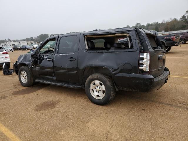 Photo 2 from auction – 2013 CHEVROLET SUBURBAN C with VIN 1GNSCJE07DR122815